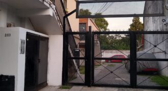 DEPARTAMENTO 2 AMBIENTES CON COCHERA – SAN MIGUEL